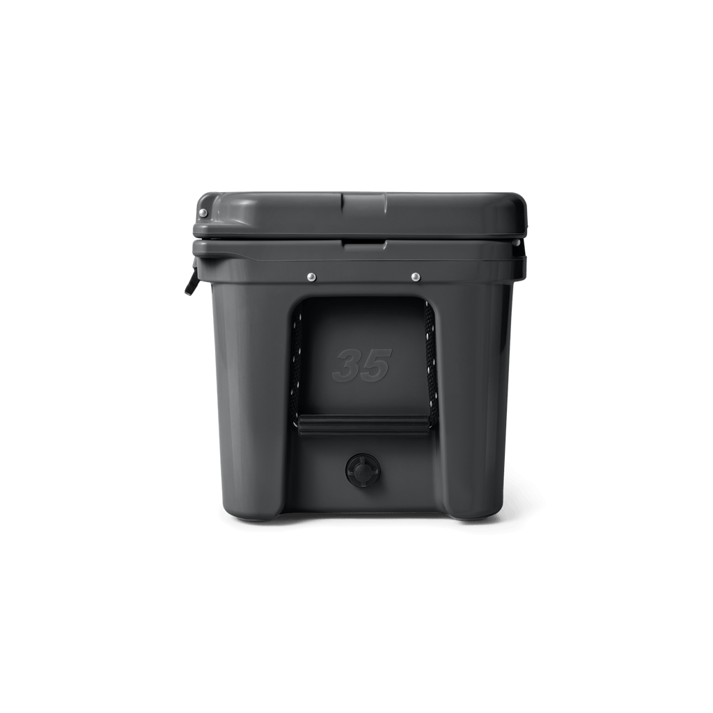 Tundra® 35 Hard Cooler
