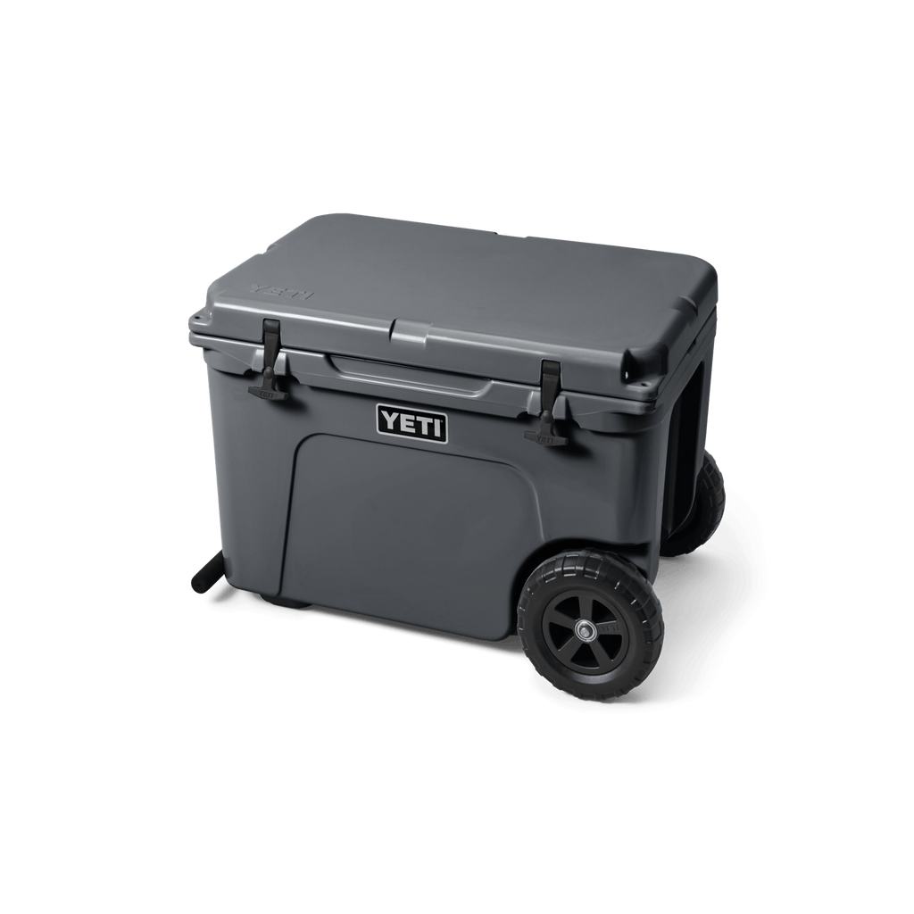 Tundra Haul® Wheeled Cooler