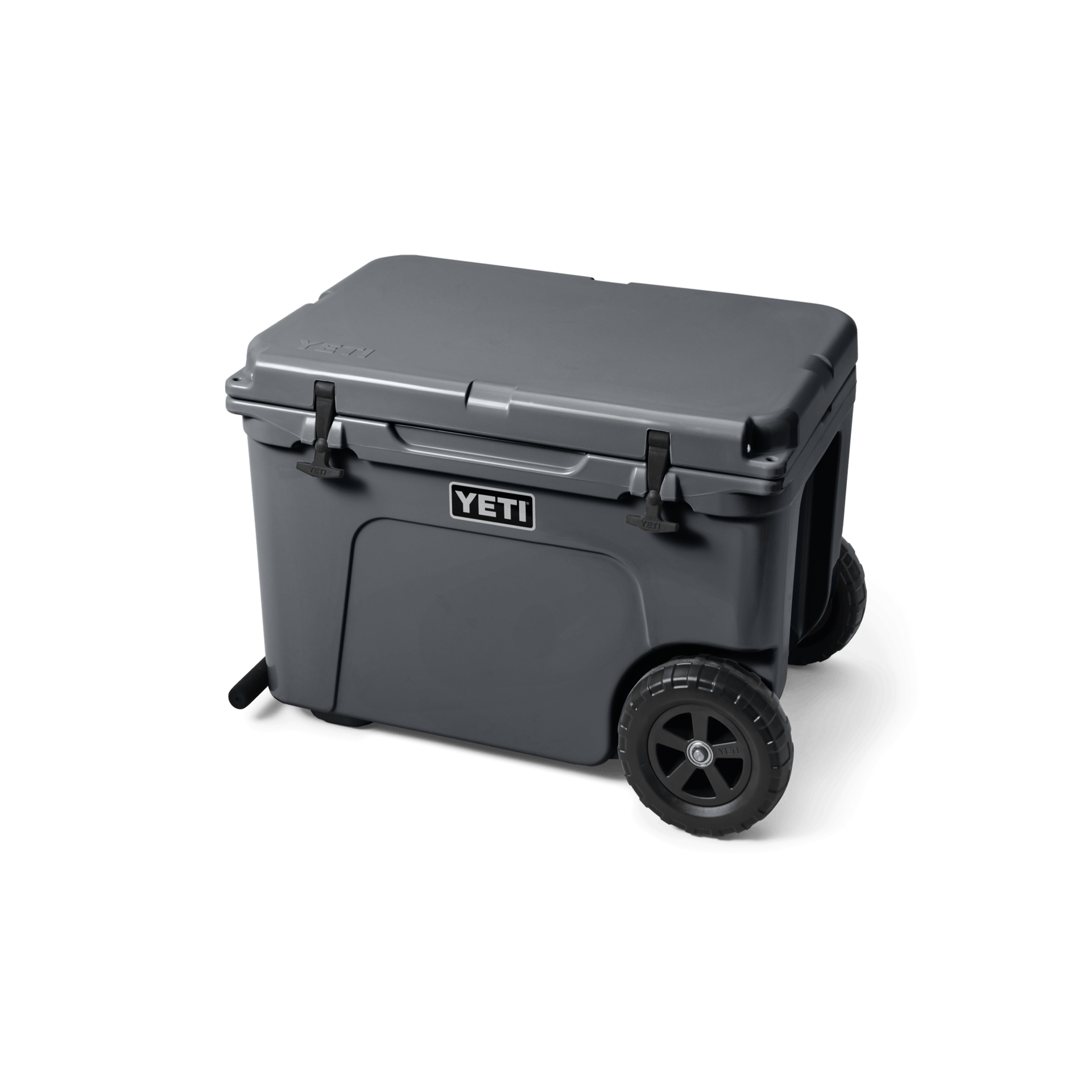 Tundra Haul® Wheeled Cooler