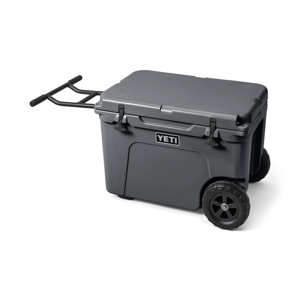 Tundra Haul® Wheeled Cooler