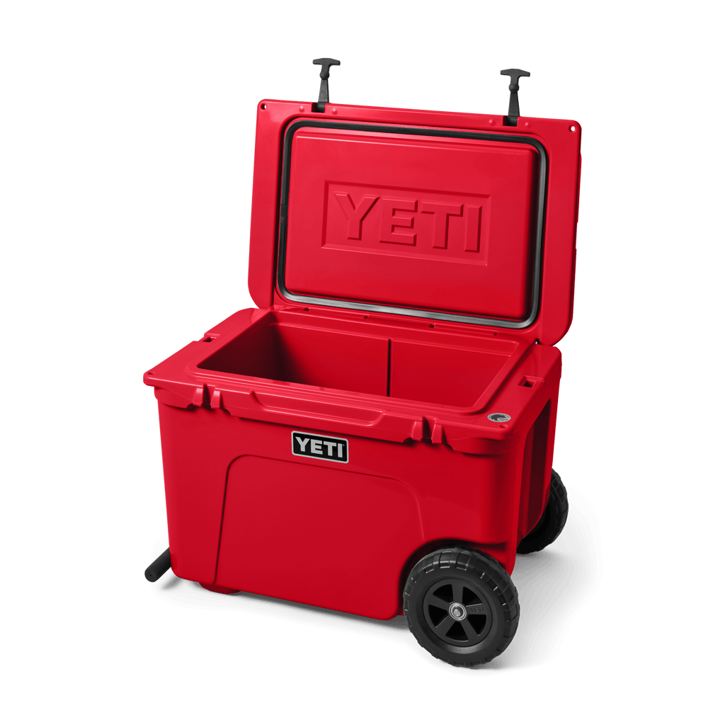Tundra Haul® Wheeled Cooler