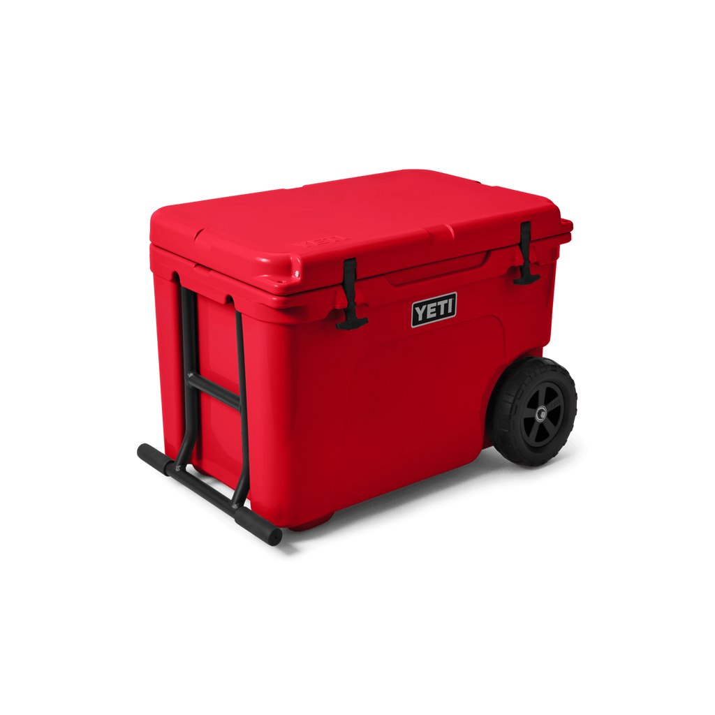 Tundra Haul® Wheeled Cooler