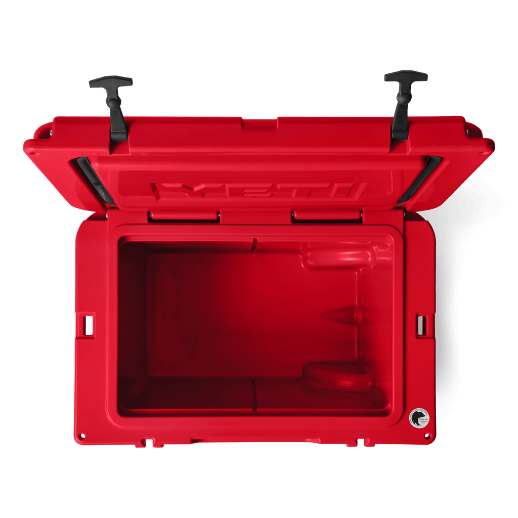 Tundra Haul® Wheeled Cooler