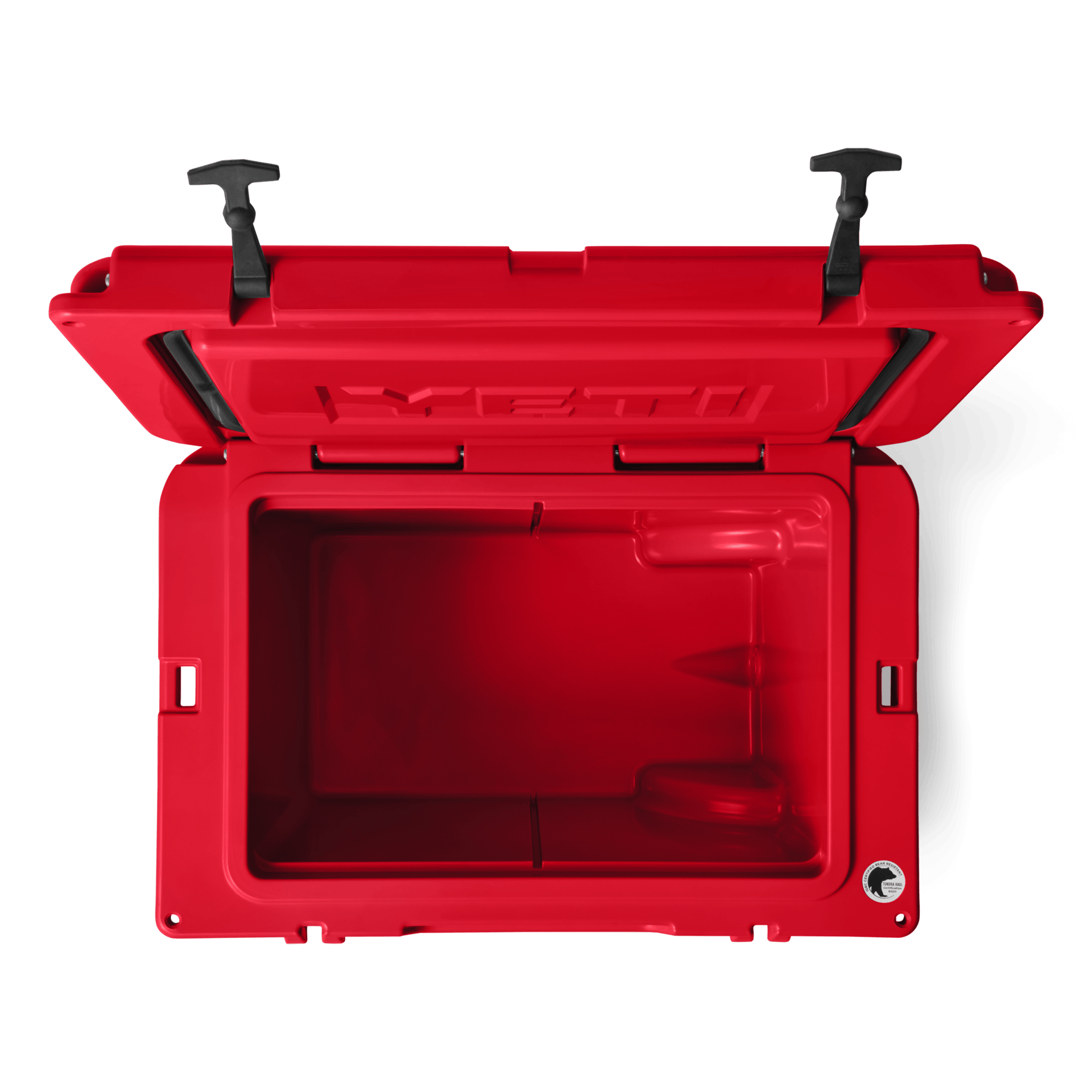 Tundra Haul® Wheeled Cooler