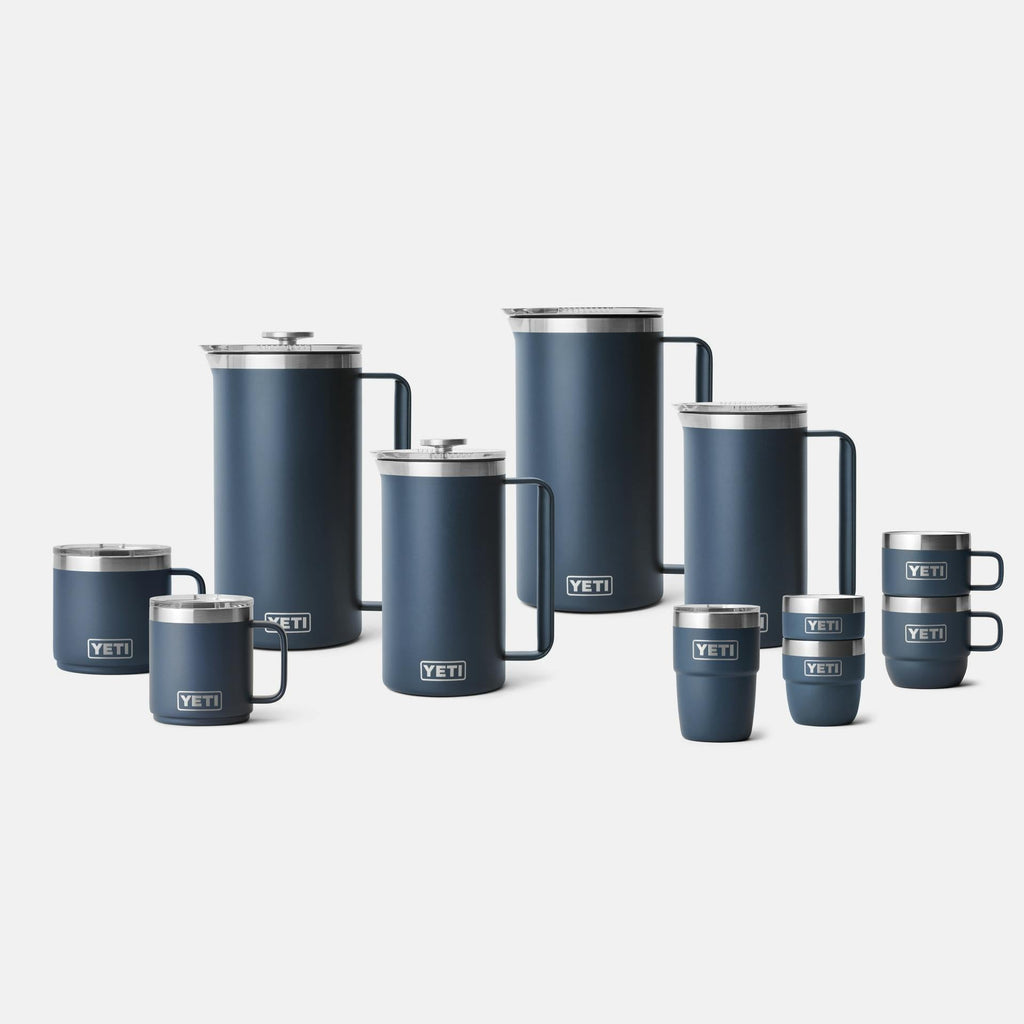 Rambler® 64 oz French Press