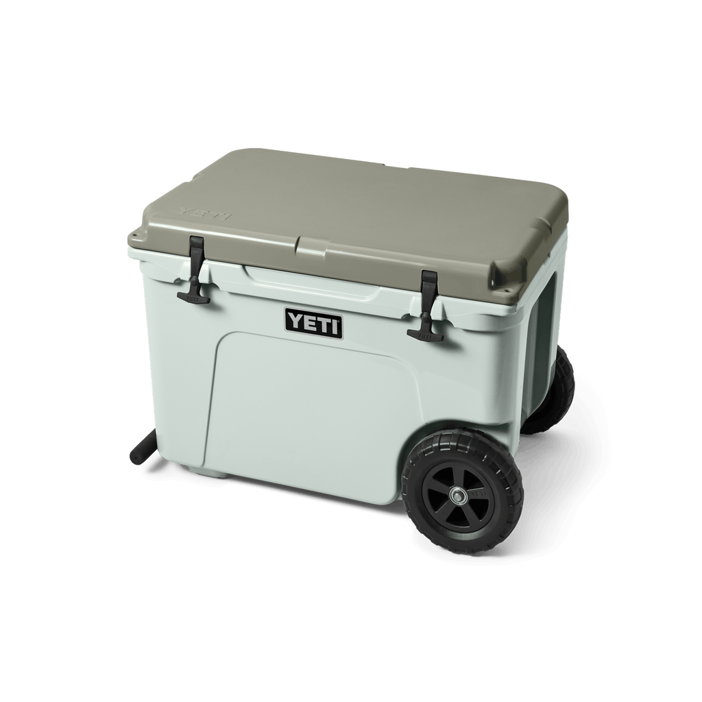 Tundra Haul® Wheeled Cooler
