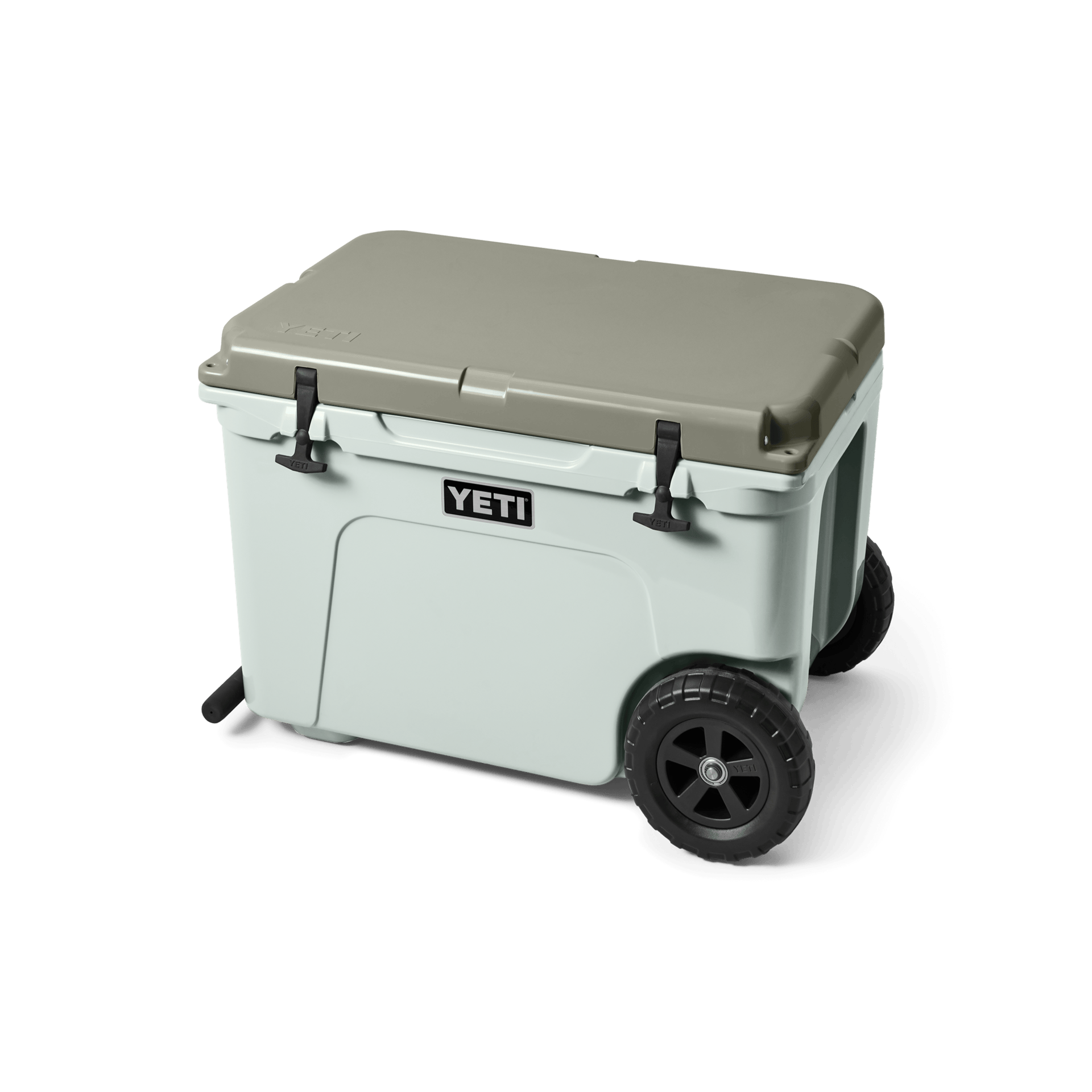 Tundra Haul® Wheeled Cooler