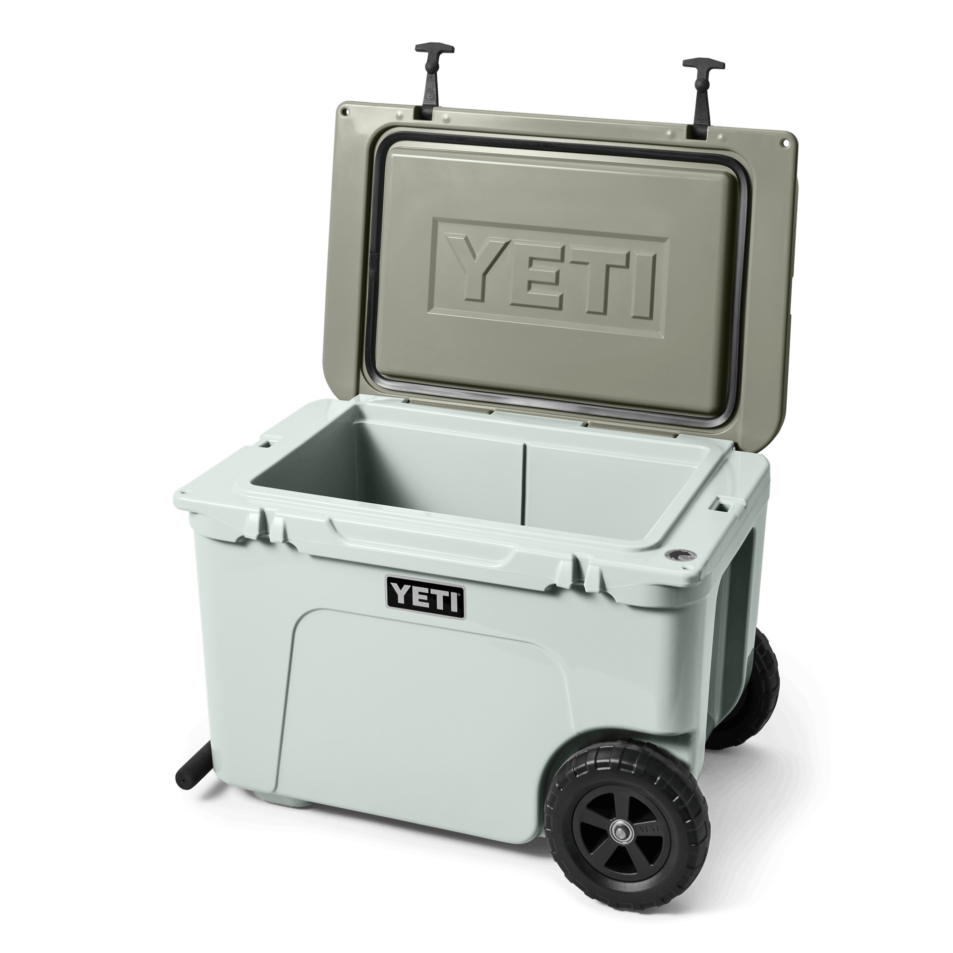 Tundra Haul® Wheeled Cooler