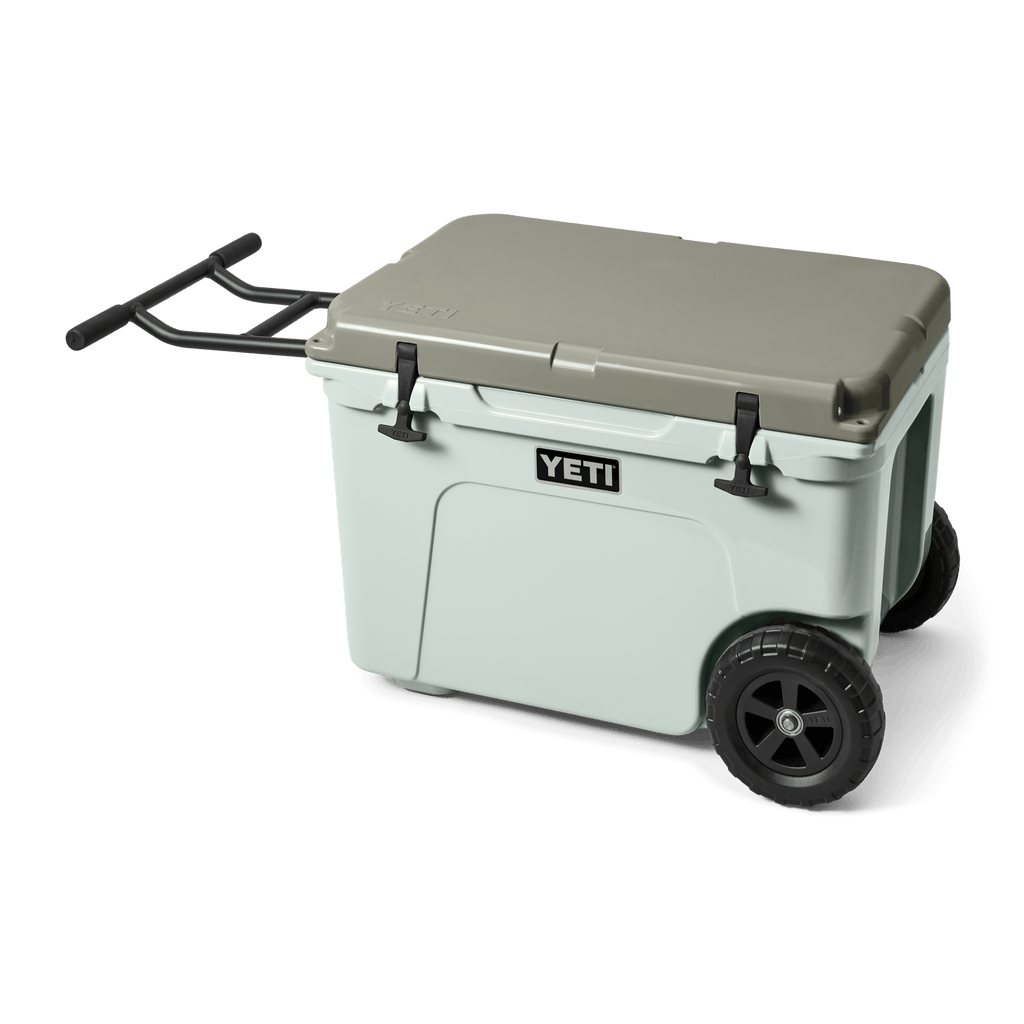Tundra Haul® Wheeled Cooler