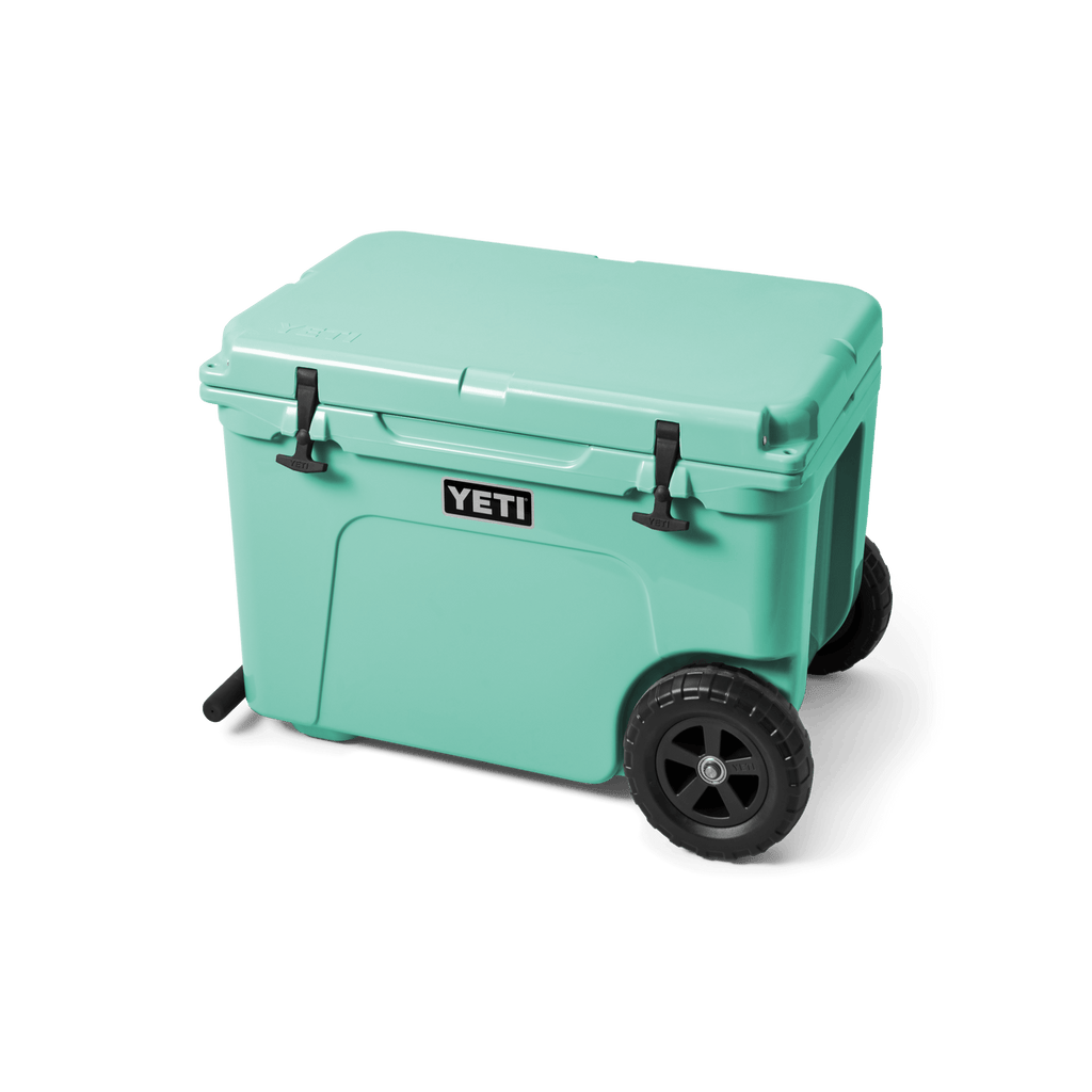Tundra Haul® Wheeled Cooler