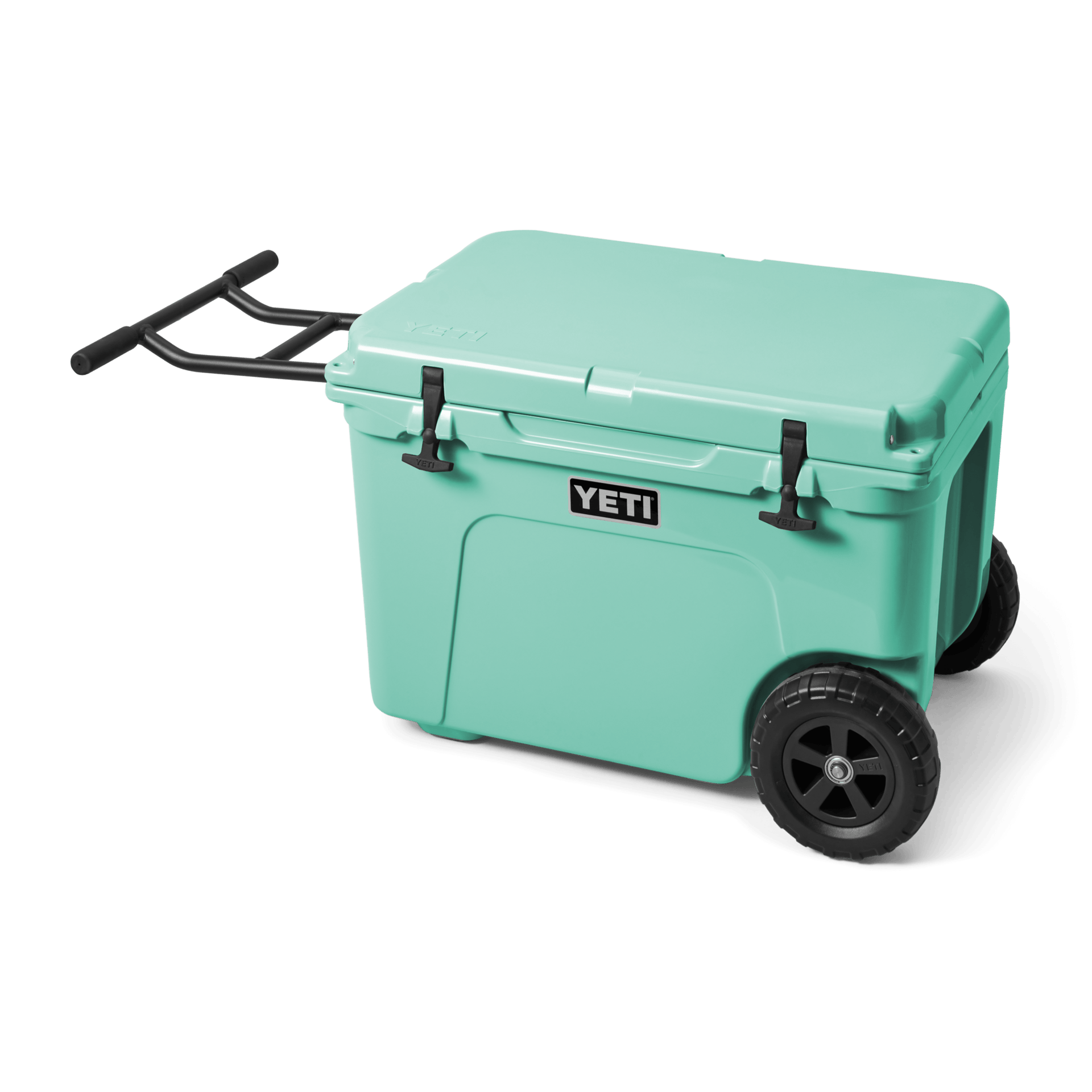 Tundra Haul® Wheeled Cooler
