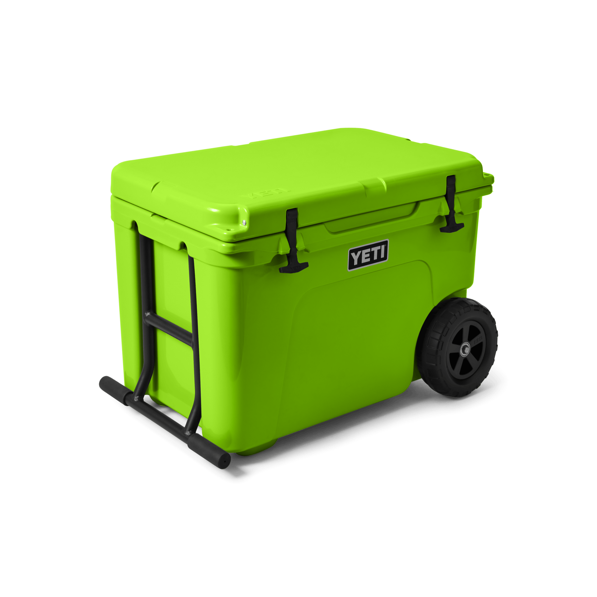 Tundra Haul® Wheeled Cooler