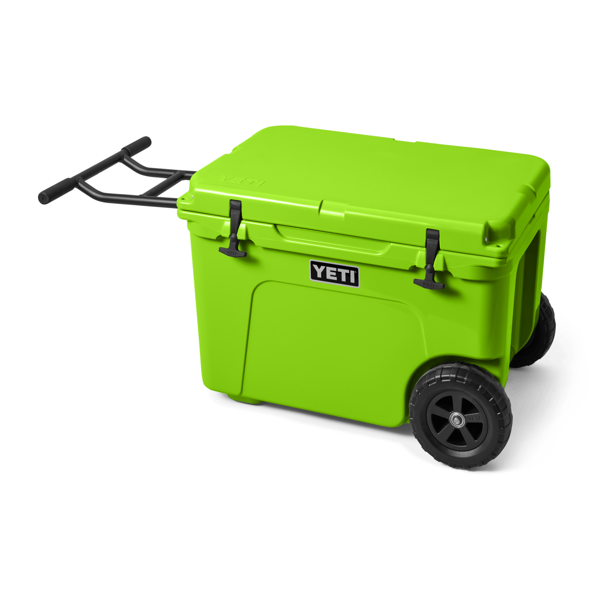 Tundra Haul® Wheeled Cooler