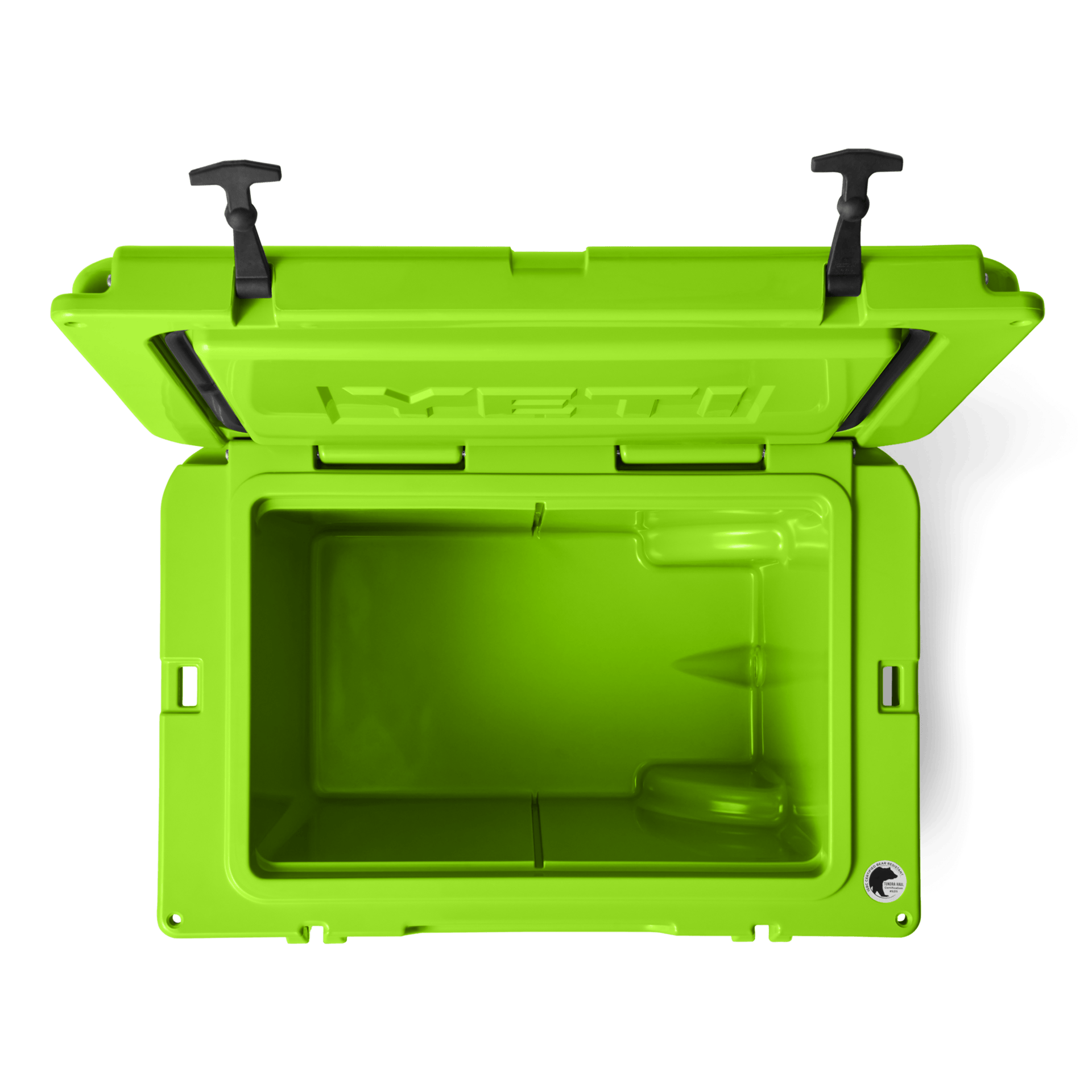 Tundra Haul® Wheeled Cooler