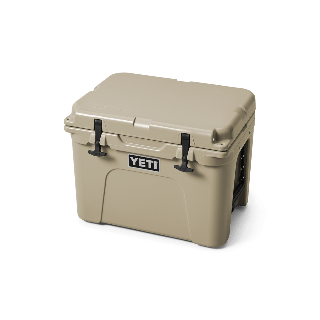 Tundra® 35 Hard Cooler