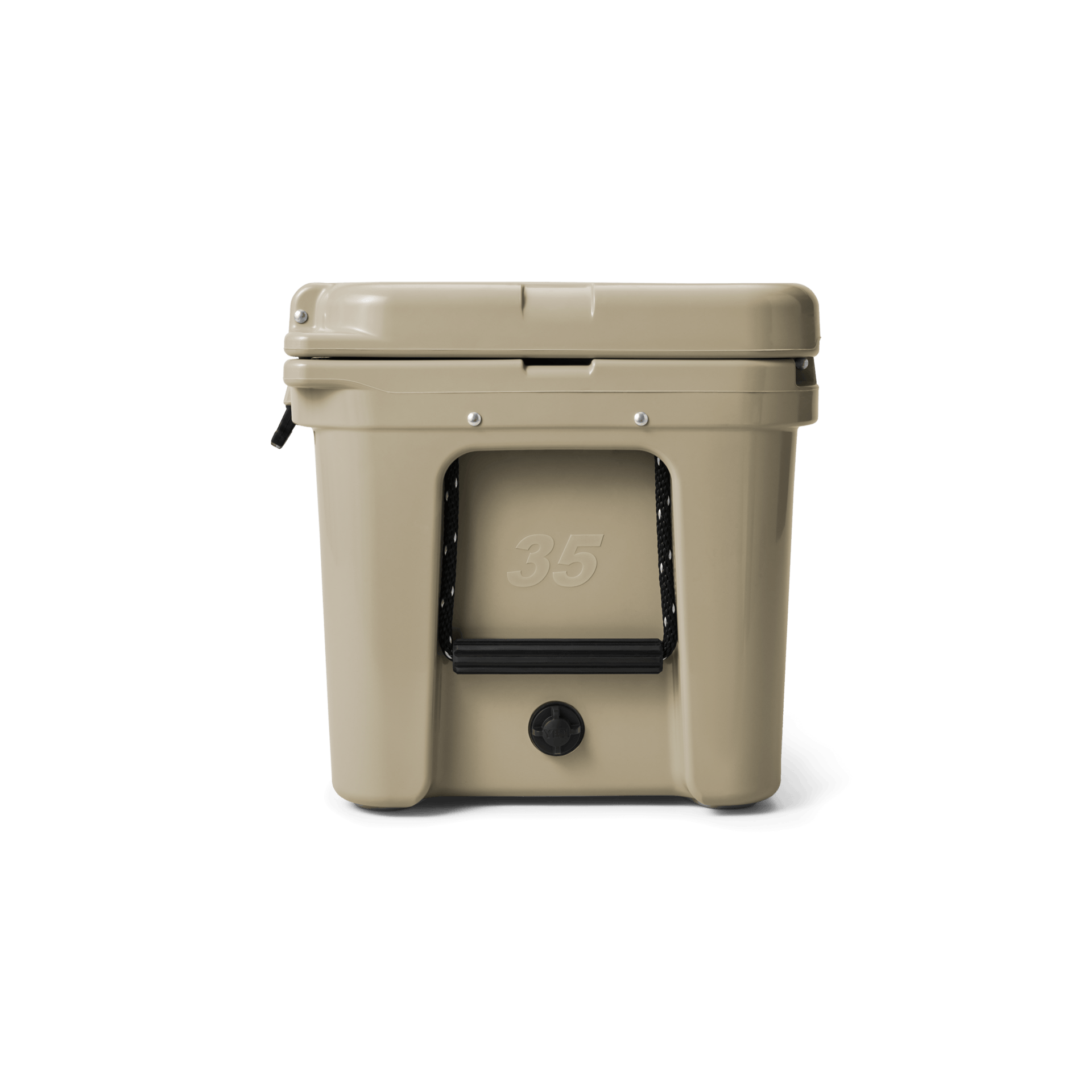 Tundra® 35 Hard Cooler