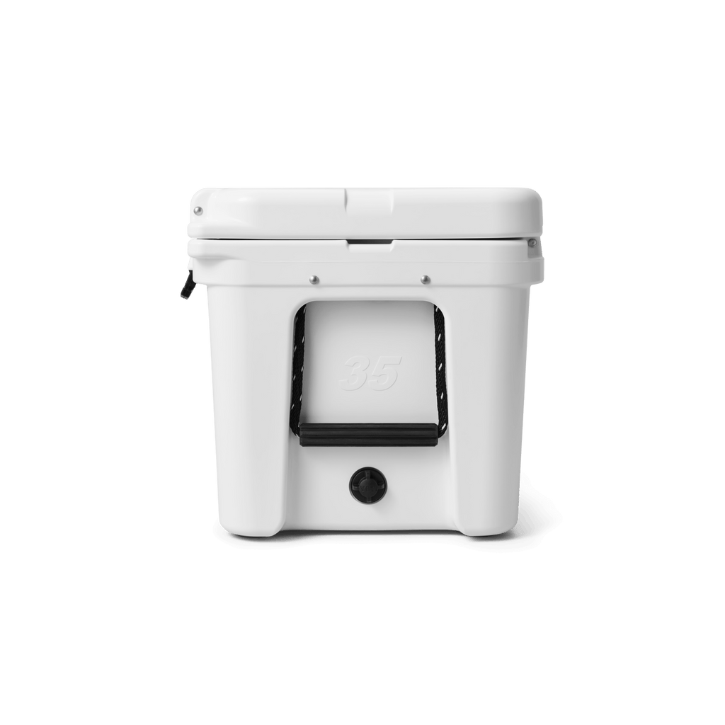 Tundra® 35 Hard Cooler