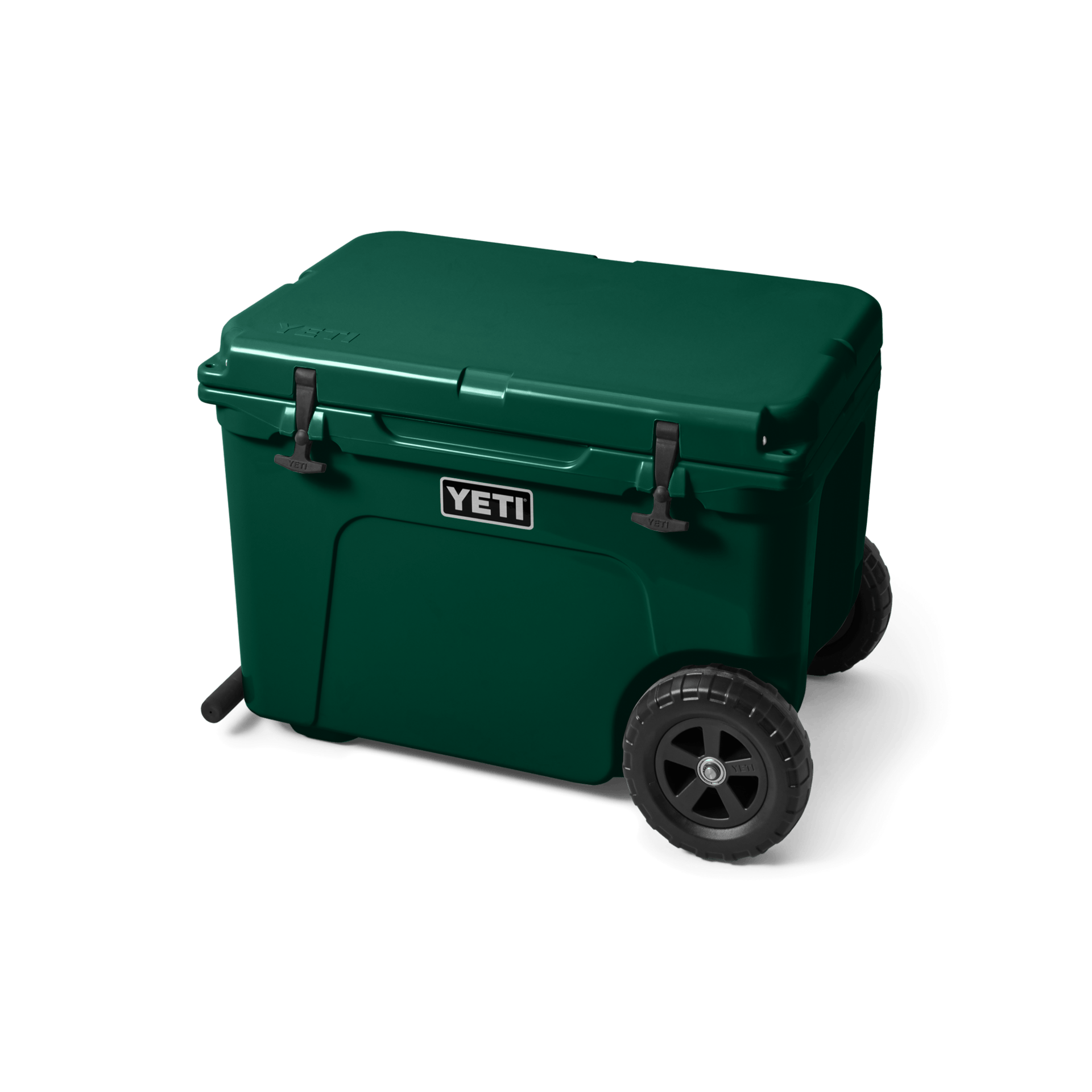Tundra Haul® Wheeled Cooler