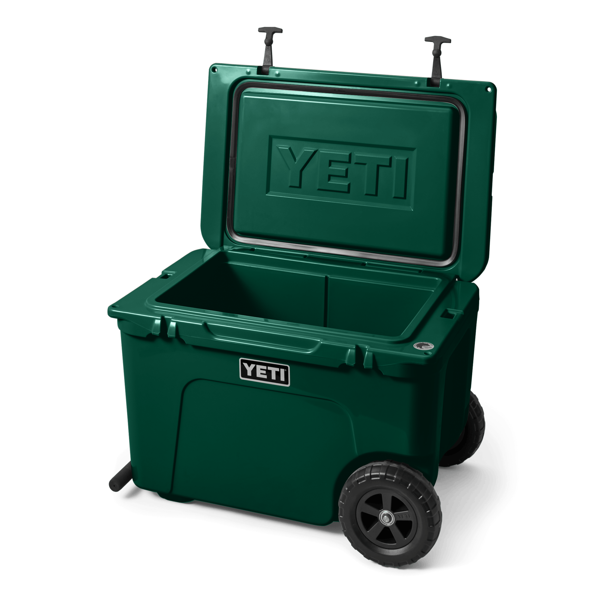 Tundra Haul® Wheeled Cooler