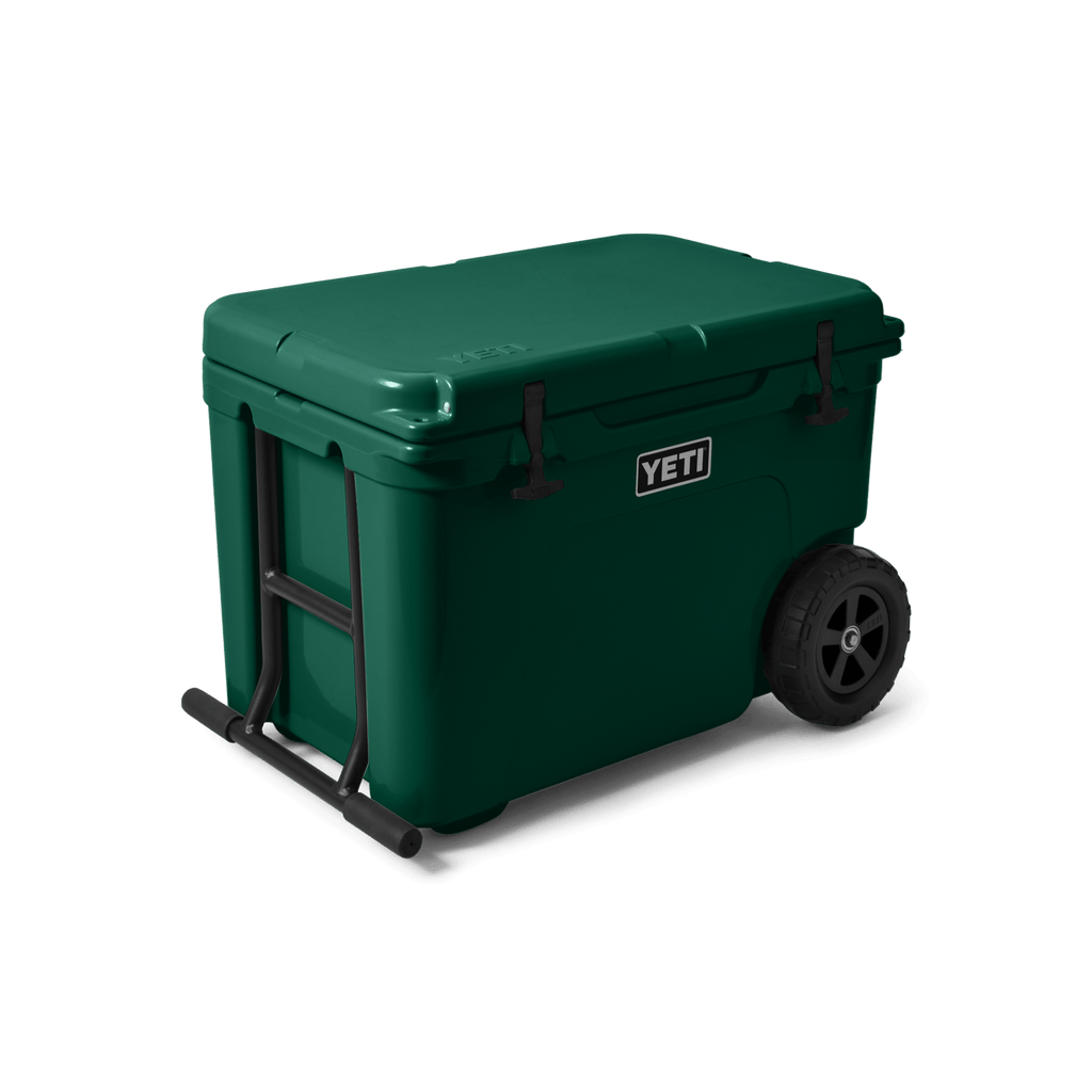 Tundra Haul® Wheeled Cooler