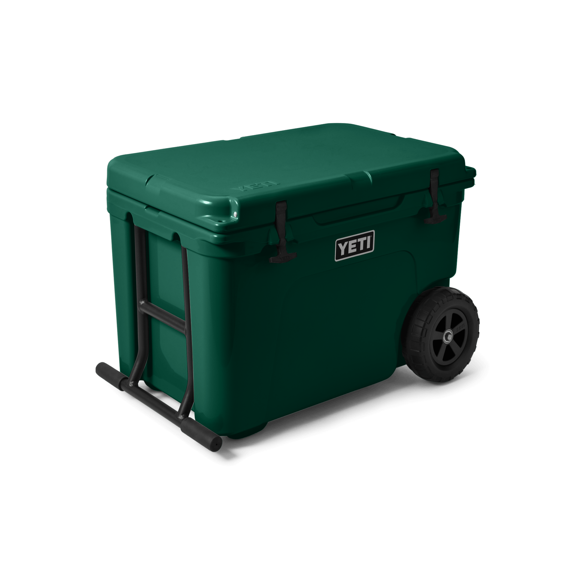 Tundra Haul® Wheeled Cooler