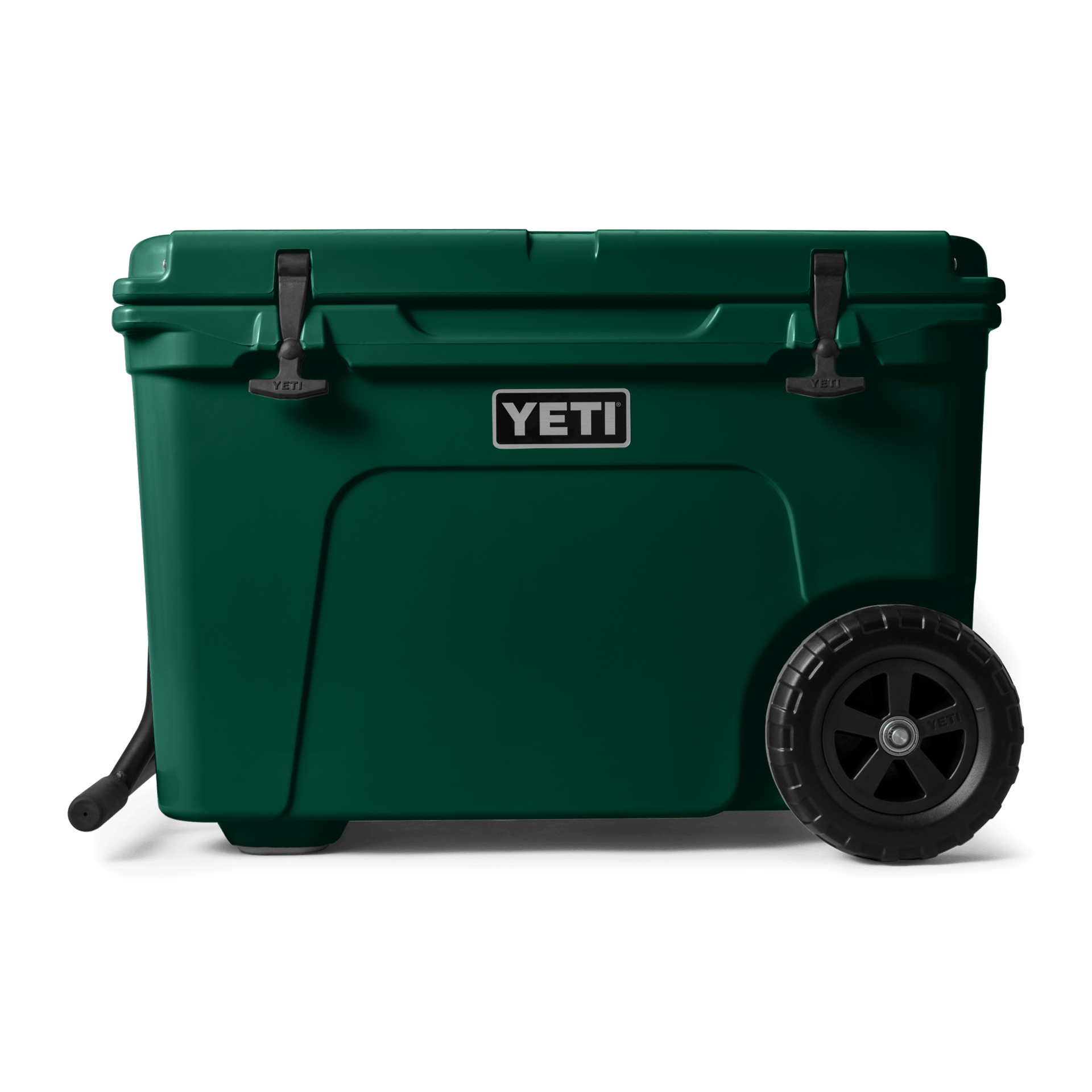 Tundra Haul® Wheeled Cooler