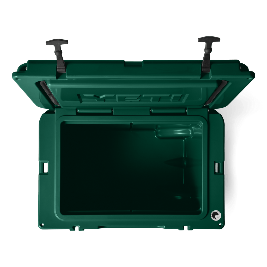 Tundra Haul® Wheeled Cooler