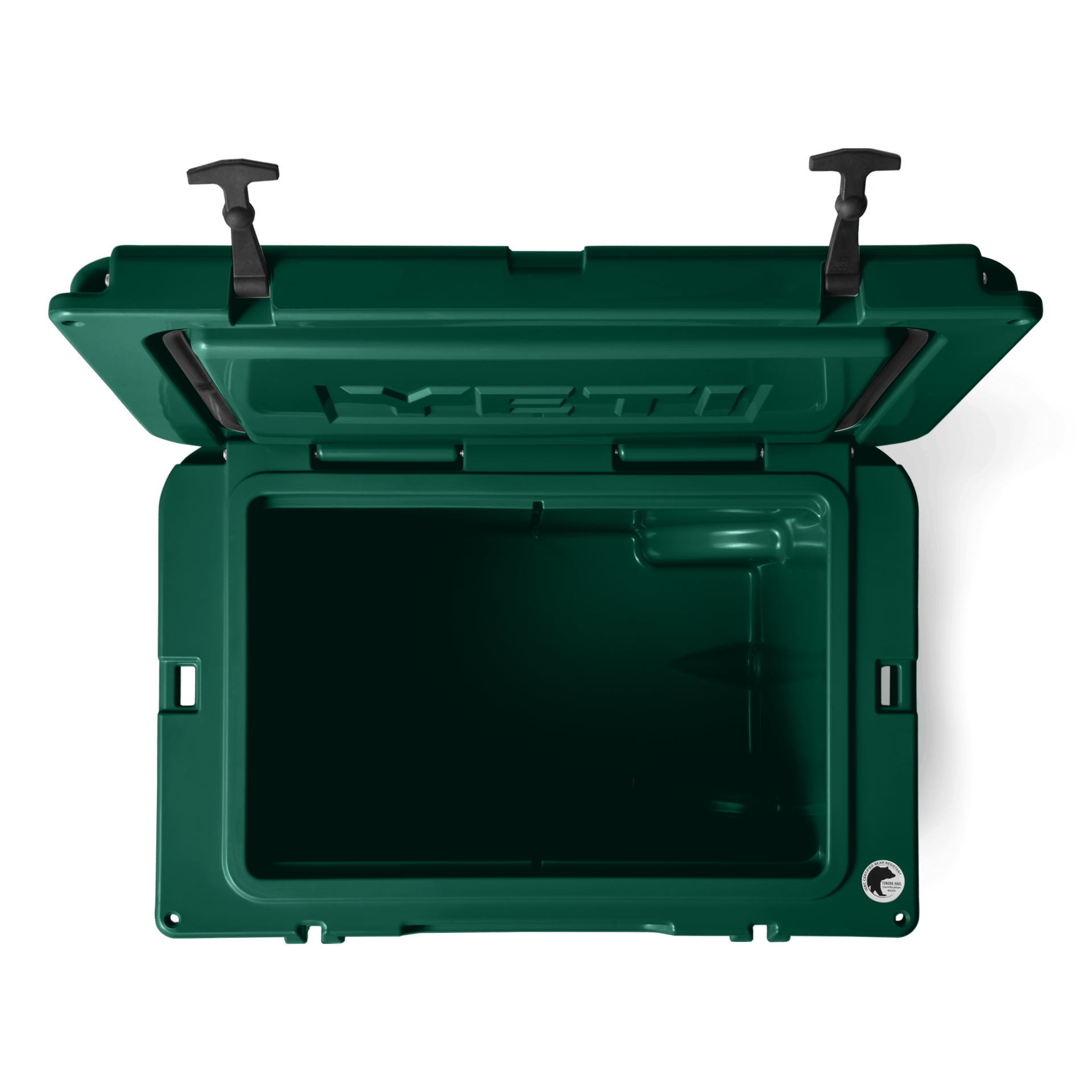Tundra Haul® Wheeled Cooler