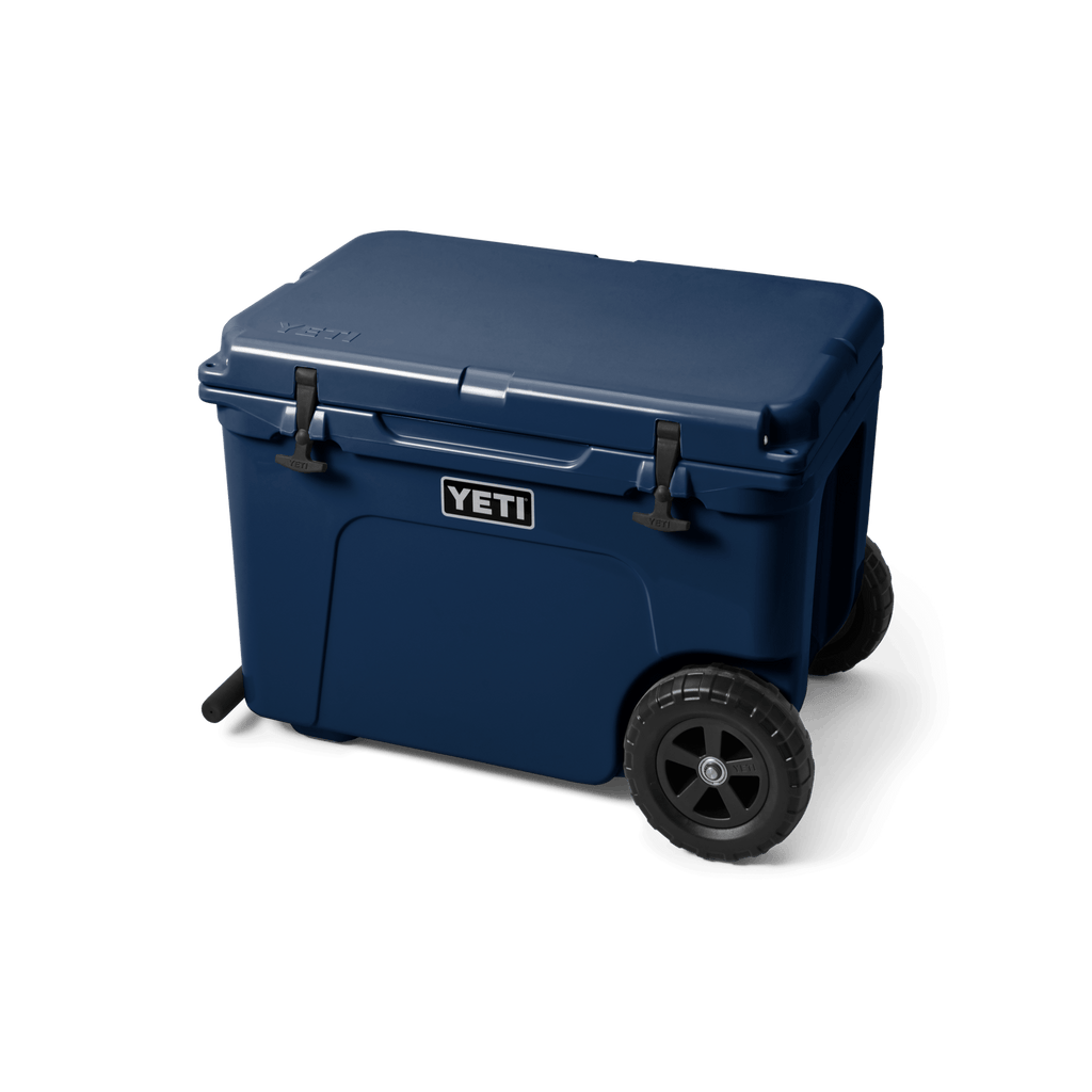 Tundra Haul® Wheeled Cooler