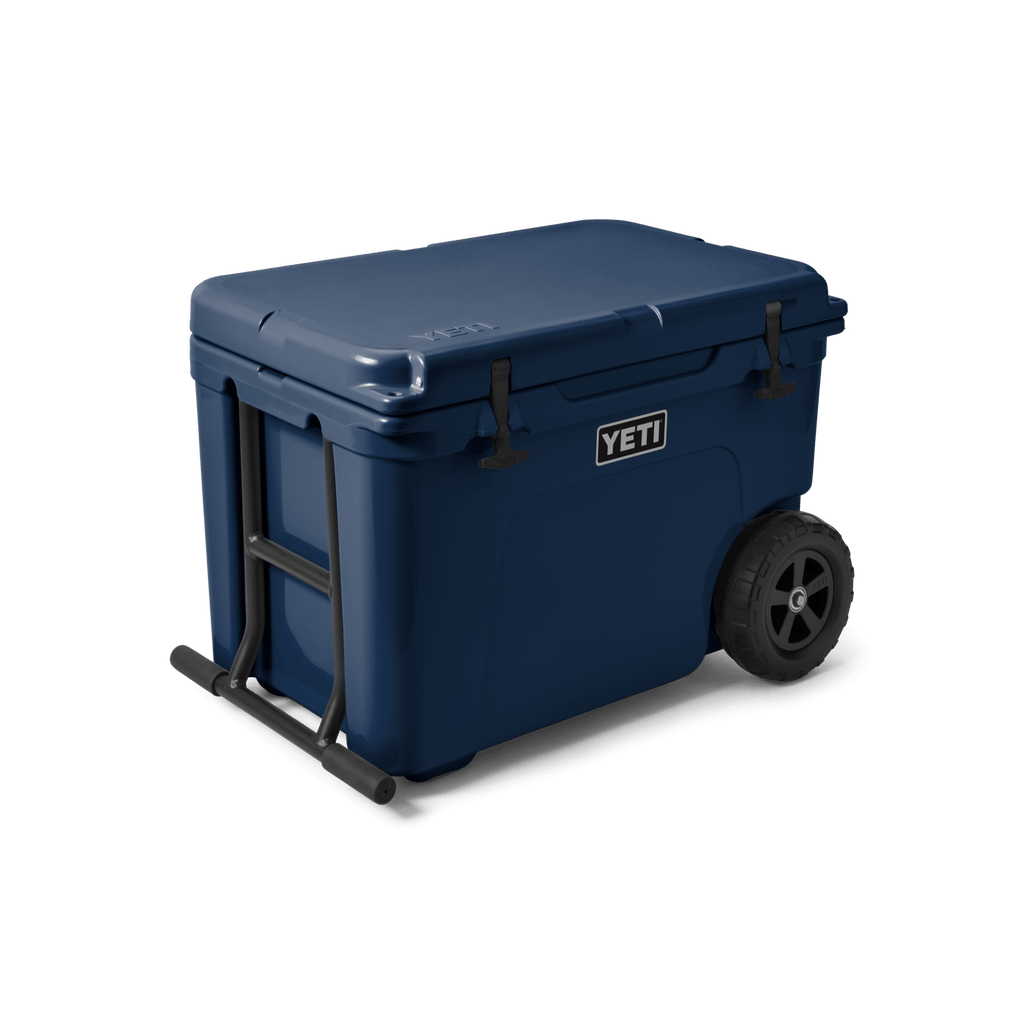 Tundra Haul® Wheeled Cooler