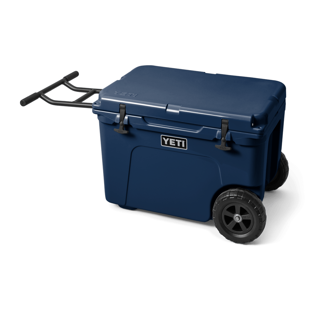 Tundra Haul® Wheeled Cooler