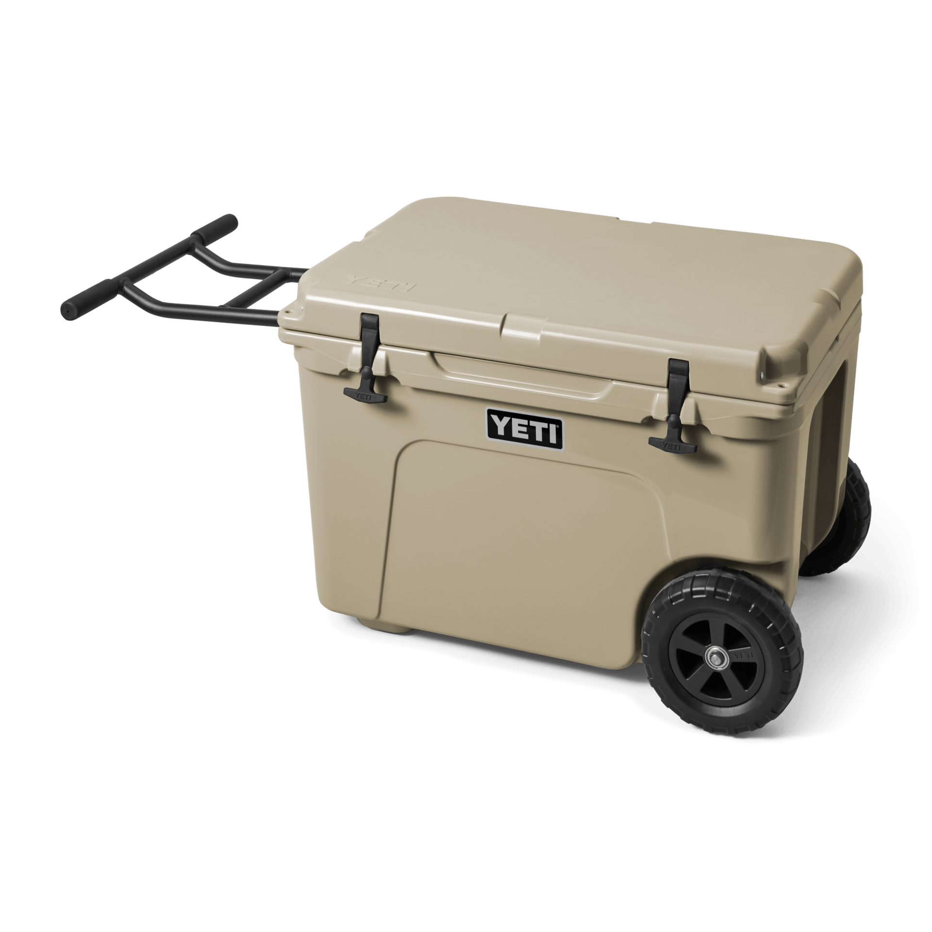 Tundra Haul® Wheeled Cooler