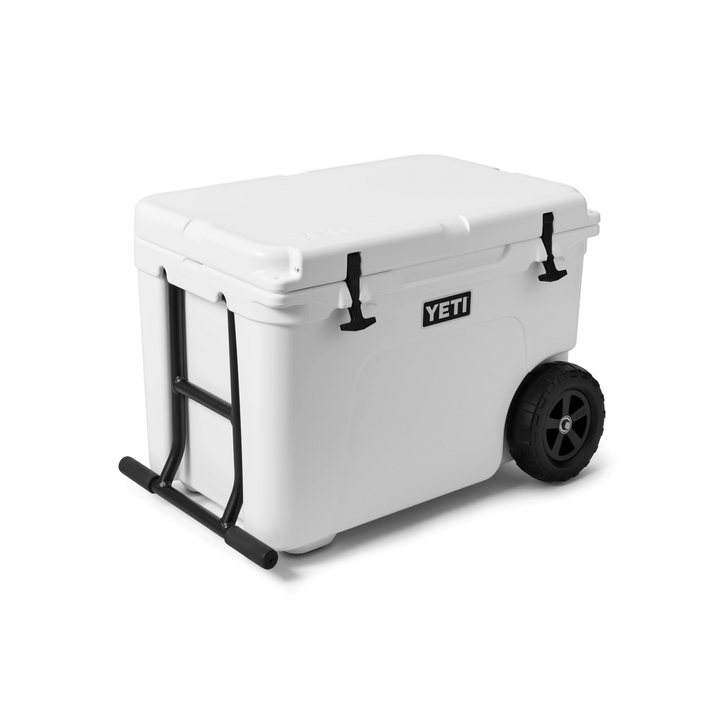 Tundra Haul® Wheeled Cooler