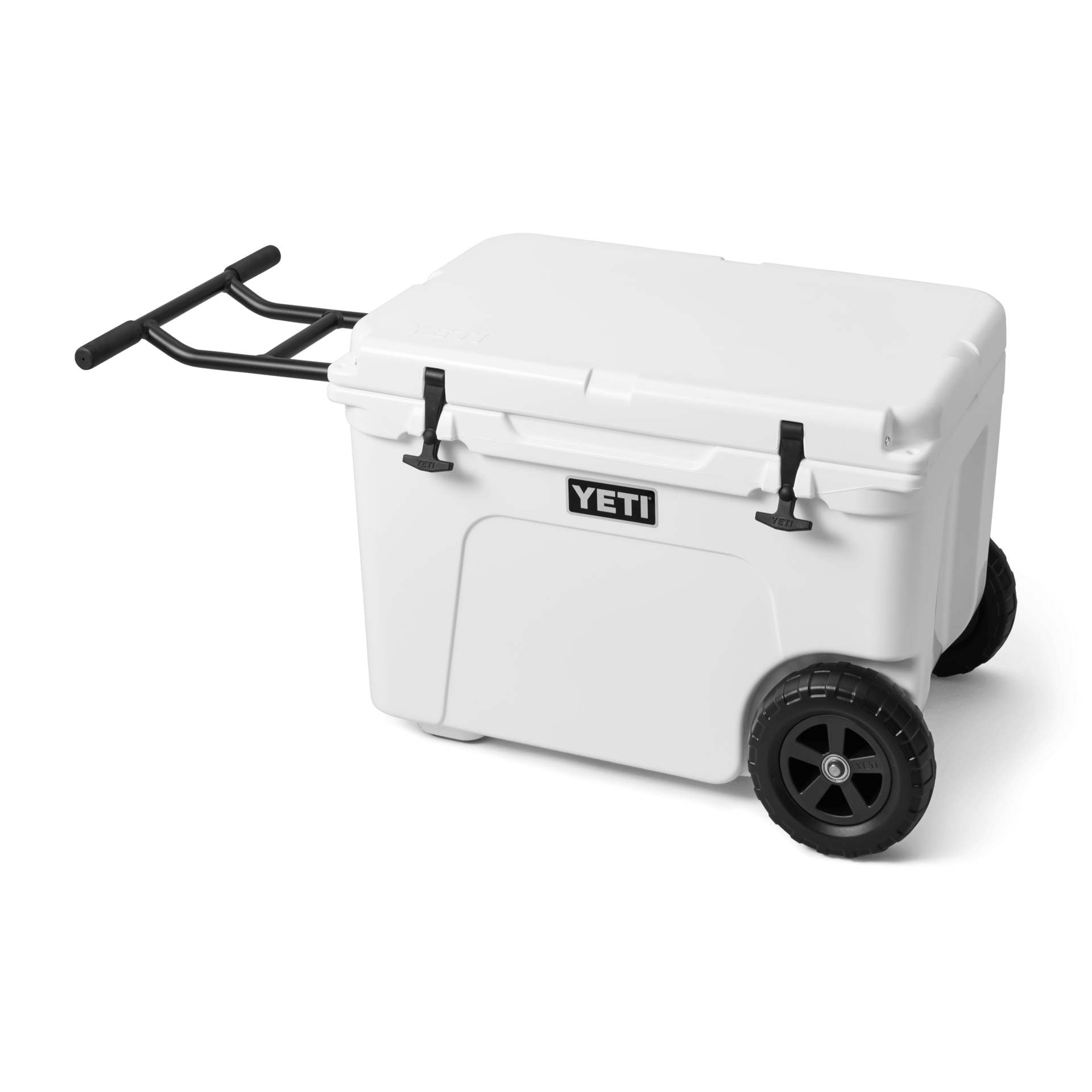 Tundra Haul® Wheeled Cooler