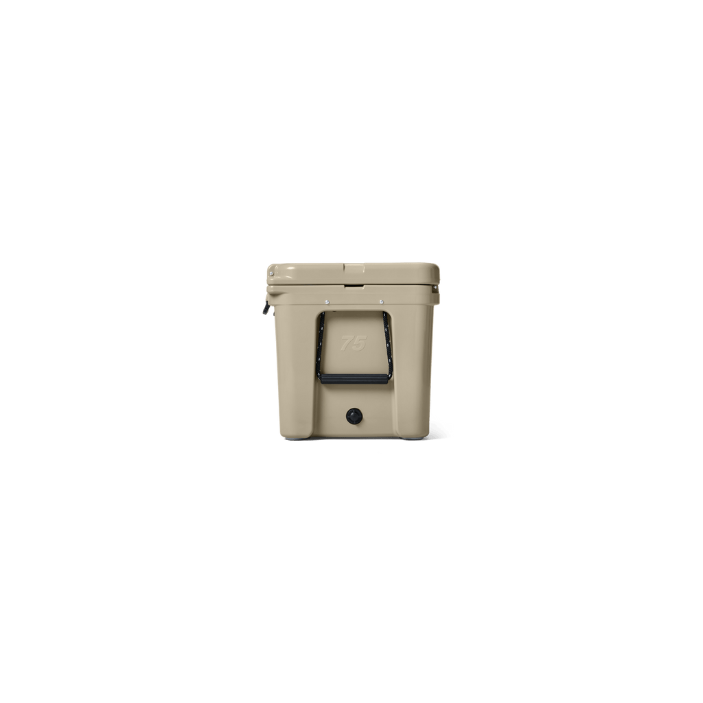 Tundra® 75 Hard Cooler